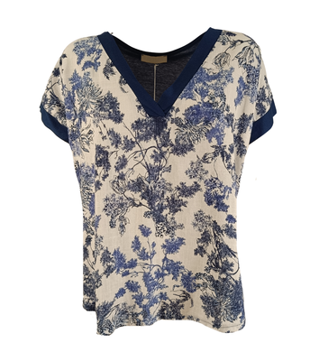 MAGLIA DONNA M/M 151132 Tellini S.R.L. Χονδρική ενδυμασία